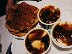 -黑窑厂糖油饼烤鸭·清真菜(旗舰店)