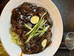 -包装马车·韩国料理·포장마차