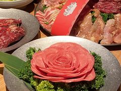 -烧肉达人•炭火烧肉(新天地店)