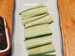 -老高烧烤(龙华星河iCO店)