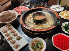 -三江两海老火锅(北京首店)
