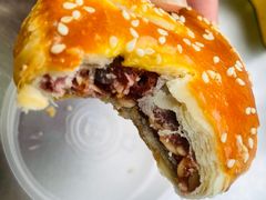 -莉莲蛋挞(大华悦沢书店)