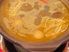 -敏华冰厅(平安金融中心店)