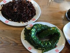 -左邻右舍褡裢火烧(石榴园店)