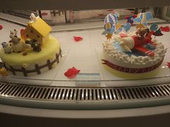 -好利来(四惠店)