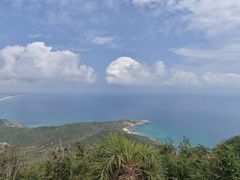 -海南铜鼓岭景区