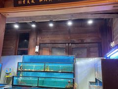 -吉友粥底火锅(方斜路店)