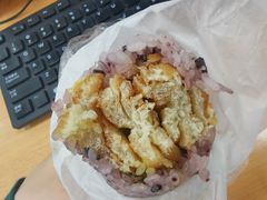-嗲德来·豆浆·油条(商城路店)