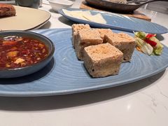 -鹿港小镇(悠唐店)