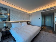 -香港九龙海逸君绰酒店