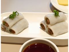 -蔡澜点心·粤菜(万菱汇店)