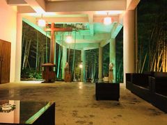 -天目湖御水温泉·度假酒店