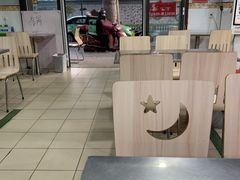 -邢老三肉丸糊辣汤(西安总店)