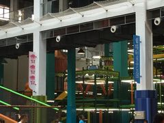 -蒙特利亲子乐园