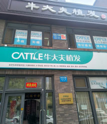 -牛大夫植发