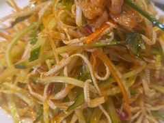 家常凉菜-四姐妹东北饺子(沙尾路店)