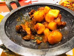 -佳兰雅序融合菜(高新店)