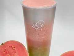 -喜茶(佛山顺德容桂天佑城店)