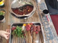 -三番火辣串串香(南市场店)