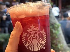 -星巴克(杭州宋城店)