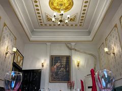 -华梅西餐厅(哈尔滨中央大街店)