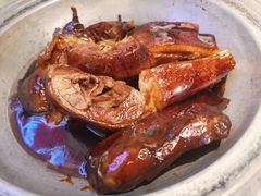 -常来小聚·广州非遗传承餐厅(地王广场店)