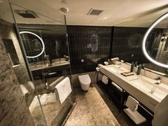 -新加坡乌节希尔顿酒店