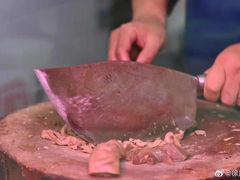 -沟头张驴肉馆(昌盛店)