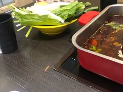 -新辣道鱼火锅(航天万源店)