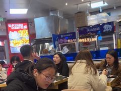 -醉人椒麻辣香锅(王府井喜悦店)