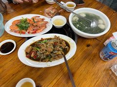 -肥弟大排档(汕樟路店)