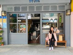 -Juicy Bakery(大学路店)