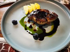 -曼乐辰餐厅(中庚漫游城店)