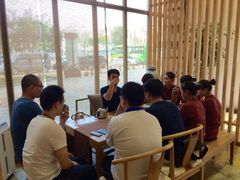 赏清合茶文化艺术体验馆-赏清合茶文化艺术体验馆(百瑞景店)