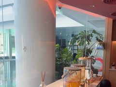 -TRACTION 运动中心(金融街店)