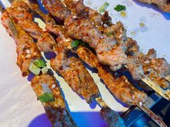 -燥次·烧烤酒场(万象城店)