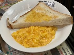 -旺记冰室(九龙中心大厦店)