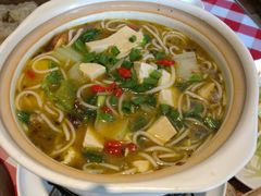 -太原面食店(解放路店)