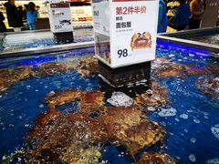 -盒马鲜生(红莲店)