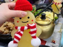 -韩食味·小木屋(日照店)