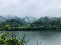 -汤峪温泉碧水湾