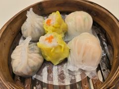 -新兴家喻酒家·羊城名宴(昌岗店)