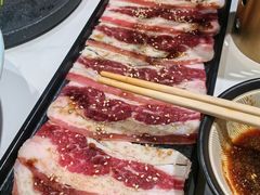 -红沃鳗鱼黑牛烤肉店(不老街店)