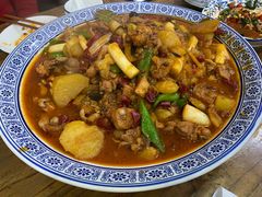 -福顺祥大盘鸡(临潼店)
