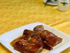烧鹅-大笑饭堂(甲子桥店)