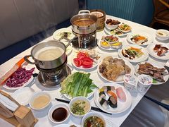 -御水泉·国际水疗会(广州长隆店)