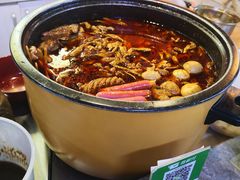 -安徽阜阳卷馍(西单店)