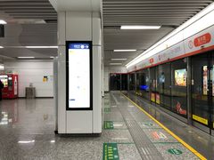 -盈丰路(地铁站)