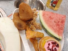 -喜家自助小火锅(乐客城店)