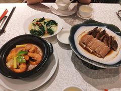 -红棉中餐厅·广州海航威斯汀酒店